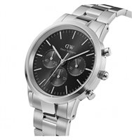 Reloj Daniel Wellington Hombre CHRONOGRAPH in Acero DW00100643 - DW00100643